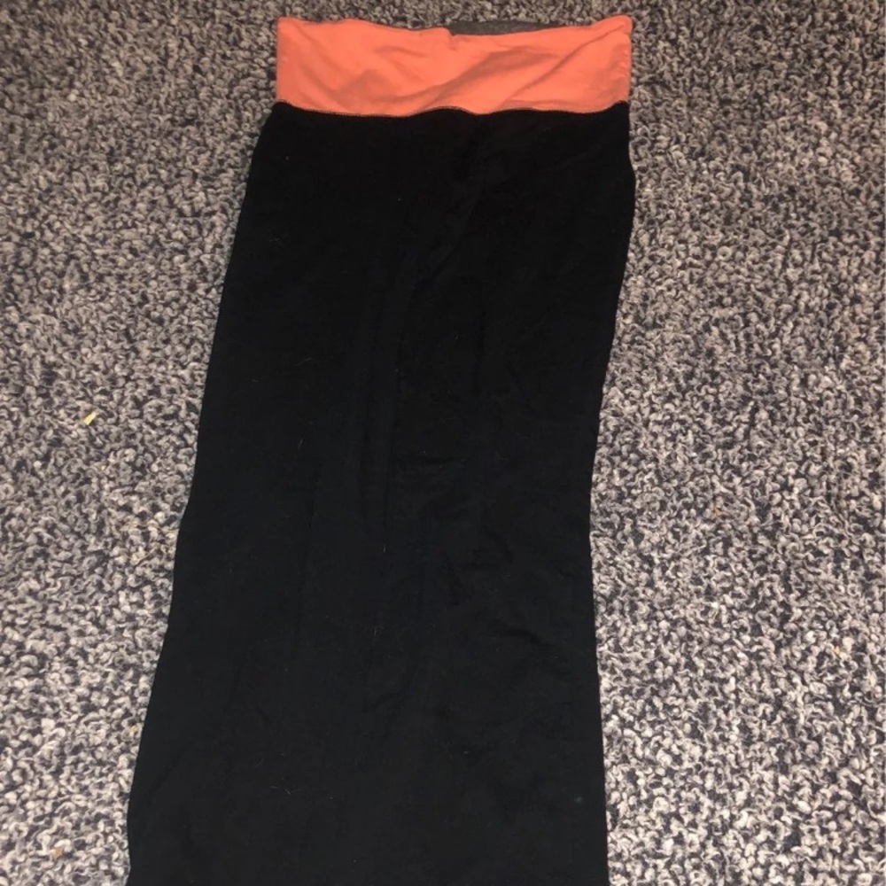Yoga pants